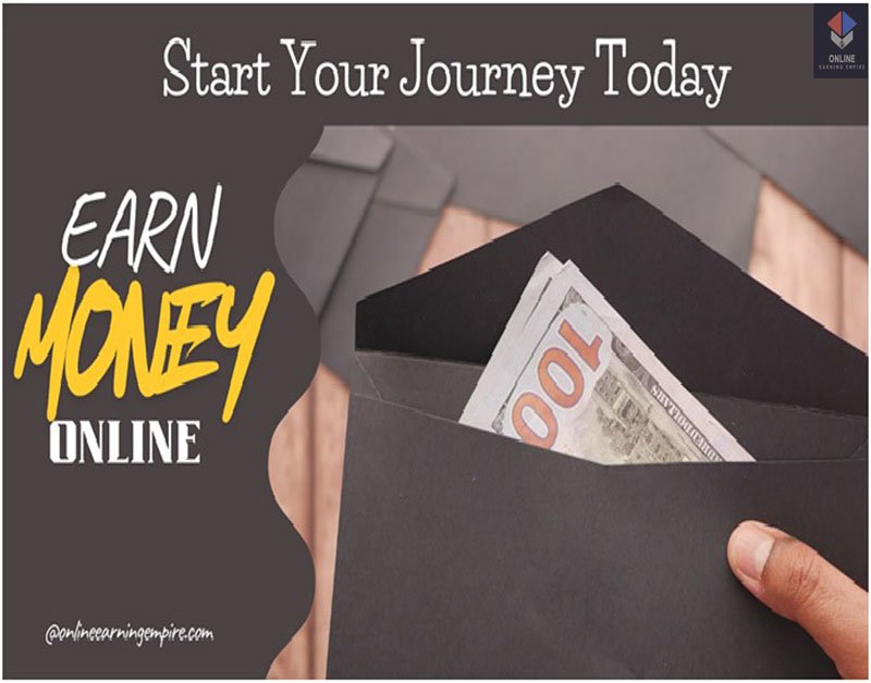 earning online top methods and tips to make money from home